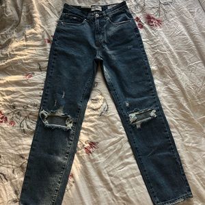 New with tags cotton on mom jeans